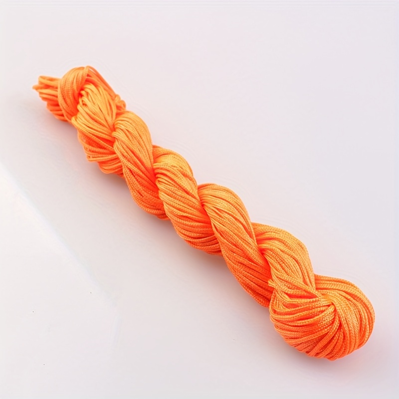 Nylon Jade Thread for Handmade Jewelry Weaving